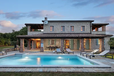 Villa Calluna by Villas Guide