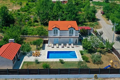 Villa Ivana-Makarska by Villas Guide