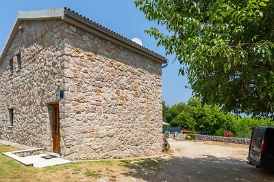 Villa Risika 1 with pool island Krk by Villas...