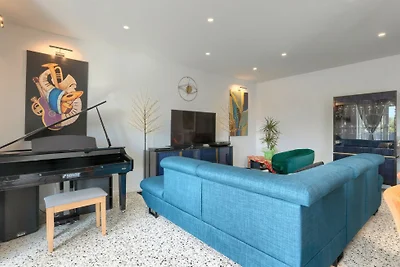 Villa Rhapsody by Villas Guide