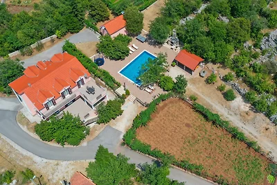 Villa Stipe - Makarska by Villas Guide