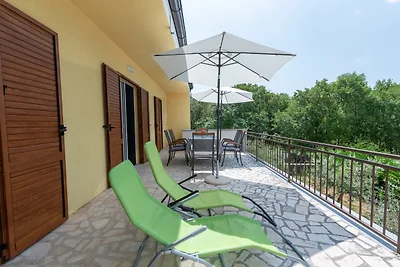 Holiday home Rožica by Villas Guide