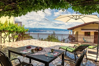 Apartment Milena 3 Opatija by Villas Guide