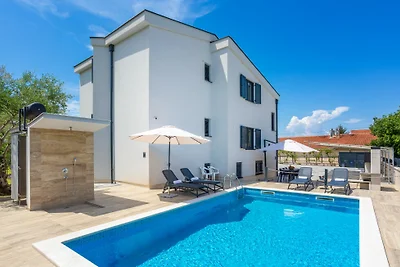 Apartment Estate 2 - Island Krk by Villas...