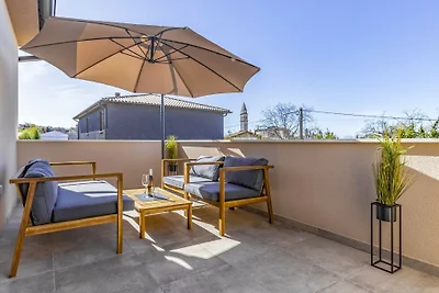 Villa Bella by Villas Guide