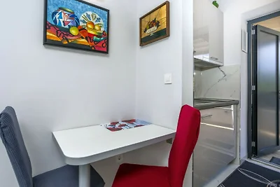 Studio Apartment Estate 3 - Krk by Villas...