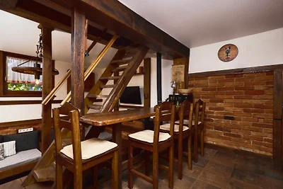 Holiday Home Blackrock Siscia by Villas Guide