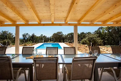 Villa Cyprian by Villas Guide