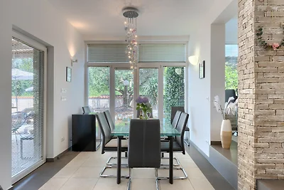 Villa Sabrina by Villas Guide
