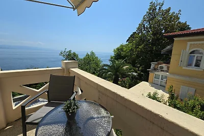 Apartman Villa San Giovanni - Lovran by Villa...