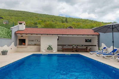 Star Hill - Makarska by Villas Guide