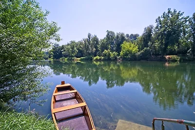 Holiday House Lucija by Villas Guide