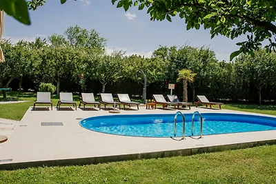 Villa Ante - Makarska by Villas Guide