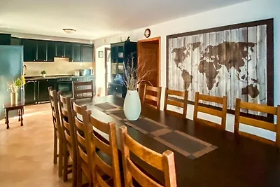 Villa Anni with pool island Krk by Villas...