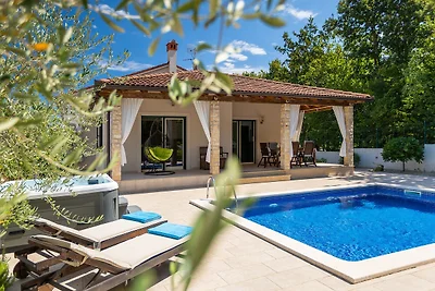 Vila LeDa by Villas Guide