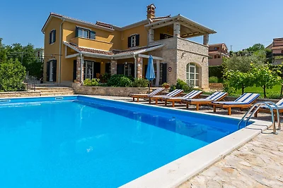 Villa Salvea by Villas Guide