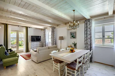 Villa GF25 by Villas Guide
