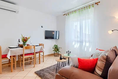 Apartman Nina by Villas Guide