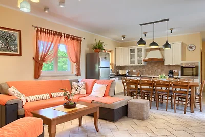 Villa St. Martina by Villas Guide