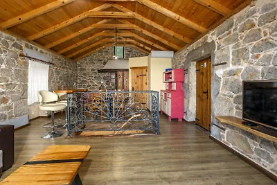 Casa Antica - Storia Verde by Villas Guide