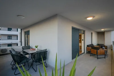 Apartman Cvita-Makarska