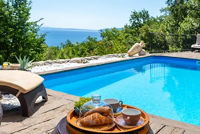 Casa Silente Opatija by Villas Guide