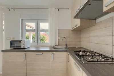 Villa Kliman by Villas Guide