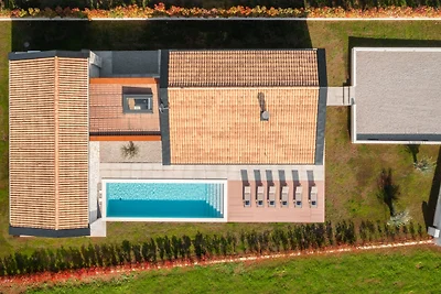 Villa Oliba by Villas Guide