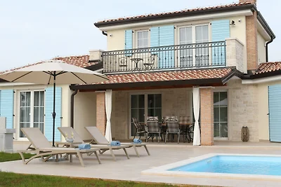 Villa La Graziosa by Villas Guide