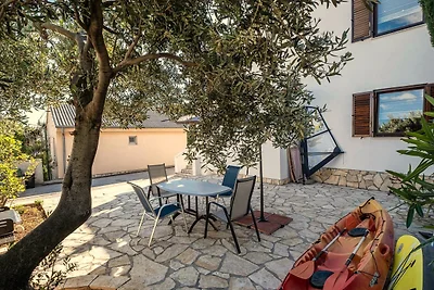 apartman za odmor Obiteljski odmor Cesarica