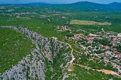 Villa Ivanova - Makarska by Villas Guide
