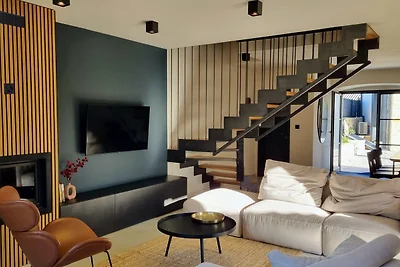 Villa Qualia by Villas Guide