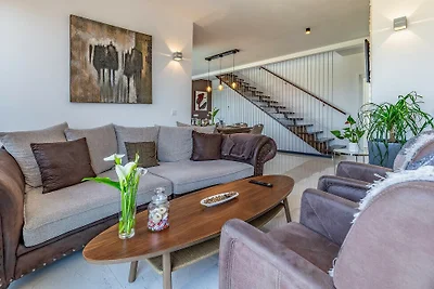 Sea View villa Medulin by Villas Guide