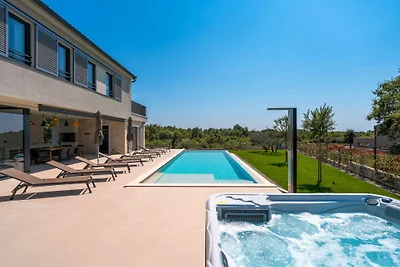 Villa Convivo by Villas Guide