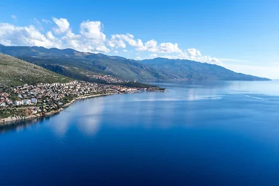 Charming Senj by Villas Guide