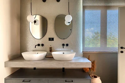 Villa San Vincenti by Villas Guide