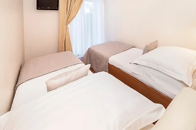 Villa Palace Clara Apartment 5 island Krk by...