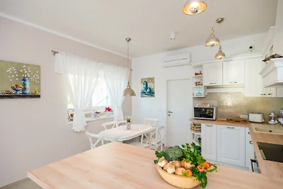 Villa Blue by Villas Guide