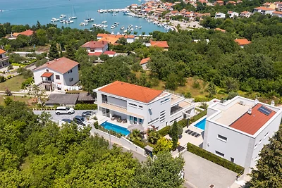 Villa Zarra by Villas Guide