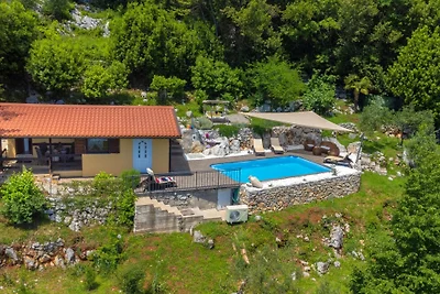 Casa Silente Opatija by Villas Guide