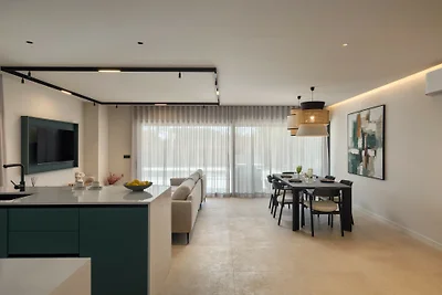 Villa Tranquilla by Villas Guide