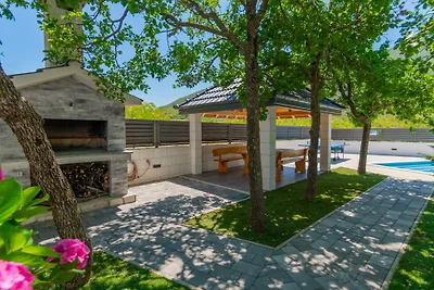 Villa Petar Zagvozd - Makarska by Villas...