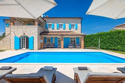 Villa Peran by Villas Guide