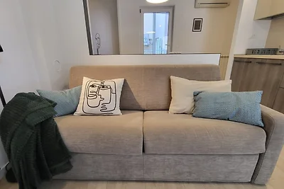 Slatki apartman u Puli - Arena (100m)