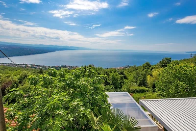 Vila Iris - Opatija by Villas Guide