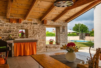 Vila Azzura - Buje by Villas Guide