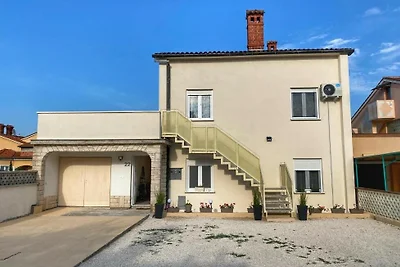 Apartment Jozephine 1 by Villas Guide