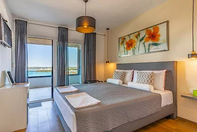 Sea View villa Medulin by Villas Guide