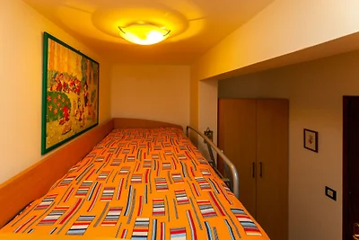 Ferienhaus Nina mit Whirpool by Villas Guide