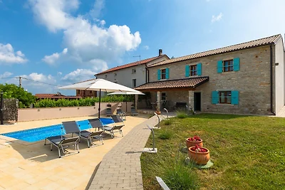 Vila Azzura - Buje by Villas Guide